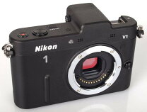 楽天市場】nikon 1 v1 中古の通販 