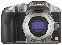楽天市場】LUMIX DMC-G6 中古の通販