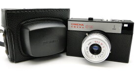【中古】【非常に良い】Smena-8m ロシアソ連 LOMOGRAPHY LOMO コンパクト35mmカメラ