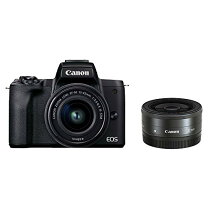 楽天市場】eos kiss m2 ダブルレンズキットの通販