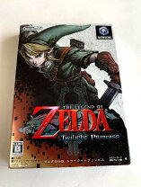楽天市場】ゼルダの伝説トワイライトプリンセス gc 中古の通販