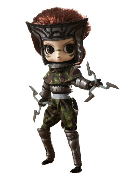 【中古】【非常に良い】Byul 戦国BASARA・猿飛佐助 (SARUTOBI SASUKE)