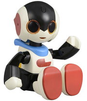 楽天市場】タカラトミー もっとなかよしrobi jrの通販
