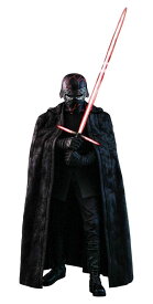 【中古】【非常に良い】【ムービー・マスターピース】『スター・ウォーズ/スカイウォーカーの夜明け』1/6スケールフィギュア カイロ・レン