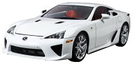 【中古】【非常に良い】タミヤ 1/24 スポーツカーシリーズ No.319 LEXUS LFA プラモデル 24319