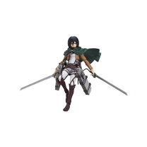 楽天市場】進撃の巨人フィギュアfigmaの通販
