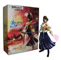 楽天市場】FFX ユウナの通販