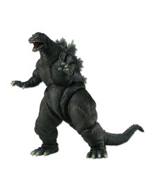 【中古】【非常に良い】NECA GODZILLA 6インチサイズアクションフィギュア CLASSIC SERIES 1 GODZILLA VS. SPACEGODZILLA【並行輸入】