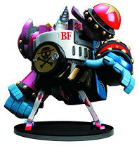 楽天市場】超合金魂 GX－63 フランキー将軍の通販