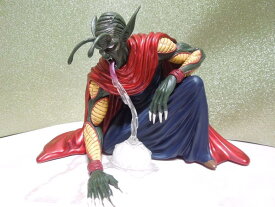 【中古】【非常に良い】ドラゴンボールZ 組立式DXドラゴンボールクリーチャーズ2 ピッコロ大魔王単品