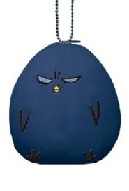 【中古】【非常に良い】黒子のバスケ ~ひよこのバスケ~ お座りぬいぐるみポーチ [ 青峰 単品 ]