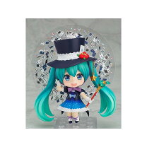 楽天市場】ねんどろいど 初音ミク マジカルミライ2016Ver.の通販