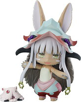 楽天市場】メイドインアビス ねんどろいどの通販