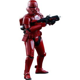 【中古】【非常に良い】【ムービー・マスターピース】『スター・ウォーズ／スカイウォーカーの夜明け』1／6スケールフィギュア シス・ジェット・トルーパー