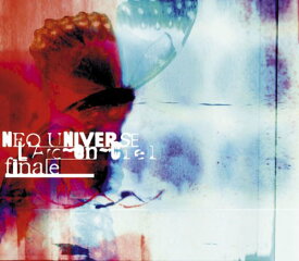 【中古】【非常に良い】NEO UNlVERSE/finale