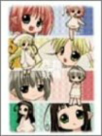 【中古】【非常に良い】瓶詰妖精 Bottle fairy BOX [DVD]