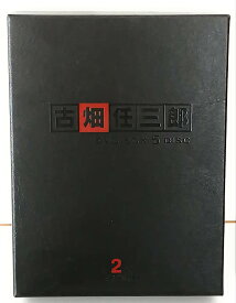 【中古】【非常に良い】古畑任三郎 2nd season DVD-BOX