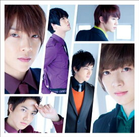 【中古】【非常に良い】4U（通常盤）