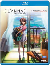 楽天市場】CLANNAD AFTER STORY ブルーレイ BOXの通販
