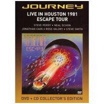 楽天市場】journey live in houston 1981の通販
