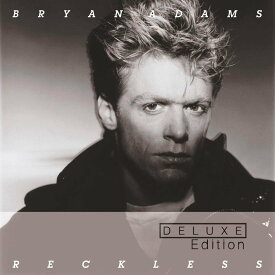 【中古】【非常に良い】Reckless -Deluxe-