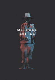 【中古】【非常に良い】メッセージボトル(完全生産限定盤)(DVD付)