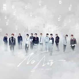 【中古】【非常に良い】The Boyz 3rdミニアルバム - The Only (ランダムバージョン)