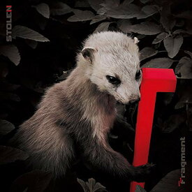 【中古】【非常に良い】Fragment (通常盤)