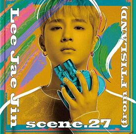 【中古】【非常に良い】scene.27（通常盤）