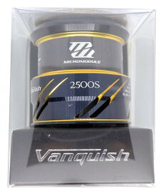 【中古】【非常に良い】純正パーツ 16 ヴァンキッシュ 2500S スプール組 パートNo 10QYY