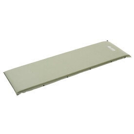 【中古】【非常に良い】ロゴス(LOGOS) (高密弾力)55セルフインフレートマット・SOLO 72884170