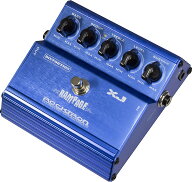 【中古】【非常に良い】Rocktron ロックトロン ディストーション Rampage XJ 【国内】