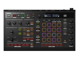 【中古】【非常に良い】Pioneer DJ マルチトラック シーケンサー TORAIZ SQUID