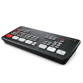 【中古】【非常に良い】Blackmagic Design ライブプロダクションスイッチャー ATEM Mini SWATEMMINI
