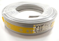 楽天市場】2mm3芯100mの通販