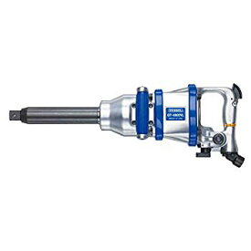 【中古】ベッセル(VESSEL) 超軽量エアーインパクトレンチ GT-4800VL wyw801m