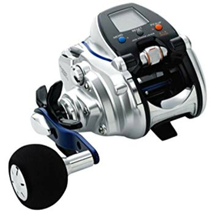 楽天市場】【中古】ダイワ リール シーボーグ 300MJ-L g6bh9ry  