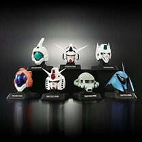 楽天市場】ガンダム ヘッドカバーの通販