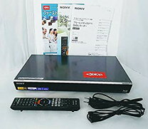 楽天市場】中古 sony bdz－ew1000の通販