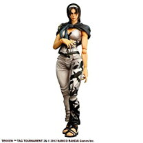 楽天市場】鉄拳タッグトーナメント2（フィギュア｜コレクション 