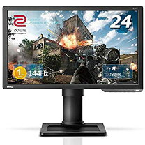 楽天市場】zowie 24インチ ゲーミングモニター xl2411の通販