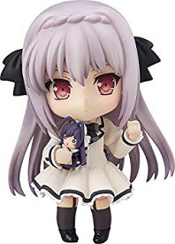 【中古】ねんどろいど 月に寄りそう乙女の作法 〜ひだまりの日々〜 桜小路ルナ ノンスケール 全高約100mm n5ksbvb