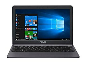 【中古】ASUS（エイスース） 11.6型ノートパソコン ASUS E203MA スターグレー E203MA-4000G2
