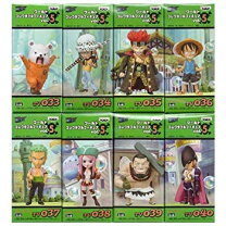 楽天市場】ワンピース ワールドコレクタブルフィギュア Vol．5の通販