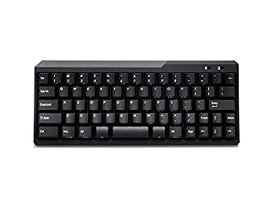 【中古】【非常に良い】FFBT67MRL/EB(ブラック) Majestouch MINILA Air