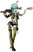 楽天市場】ソードアート・オンライン プレミアムフィギュア シノン GGO 
