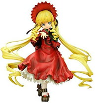 楽天市場】ねんどろいど ローゼンメイデン 真紅 2.0の通販