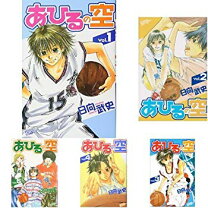 楽天市場】漫画 全巻セットあひるの空の通販 