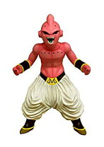 楽天市場】ギガンティックシリーズ ドラゴンボールz 魔人ブウ(善)の通販