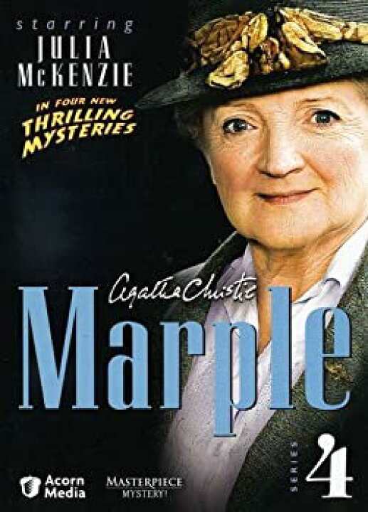 楽天市場】【中古】【非常に良い】Agatha Christie 